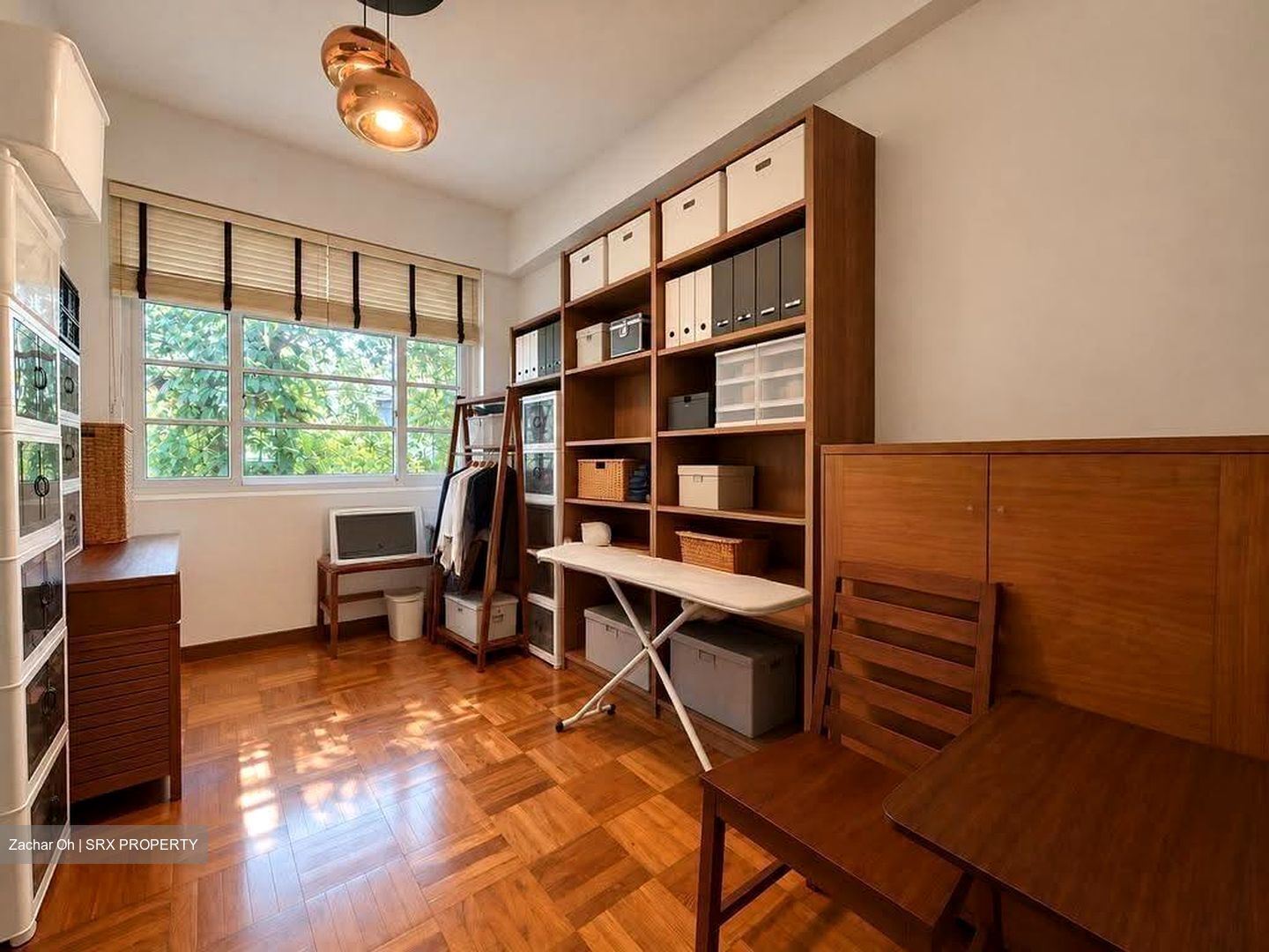 Pinetree Condominium (D10), Condominium #613585361